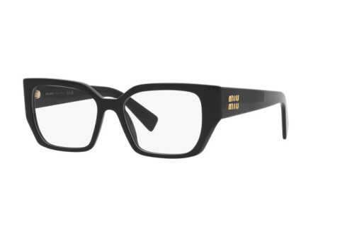 Lunettes de vue Miu Miu MU 03VV (1AB1O1)