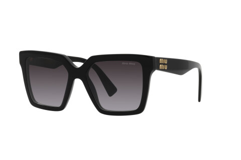 Lunettes de soleil Miu Miu MU 03YS (1AB5D1)