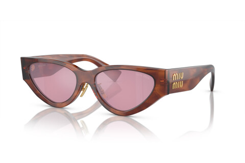 Sonnenbrille Miu Miu MU 03ZS (11Q50D)