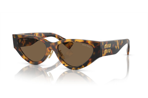 Солнцезащитные очки Miu Miu MU 03ZS (VAU06B)