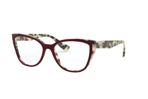 Lunettes de vue Miu Miu MU 04SV (03E1O1)