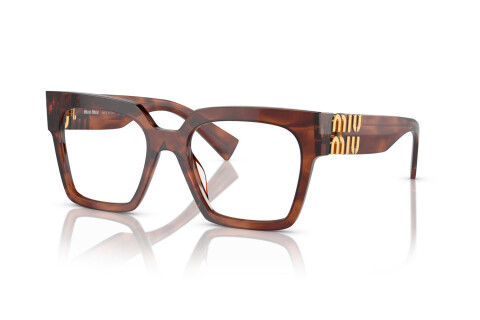 Eyeglasses Miu Miu MU 04UV (11Q1O1)