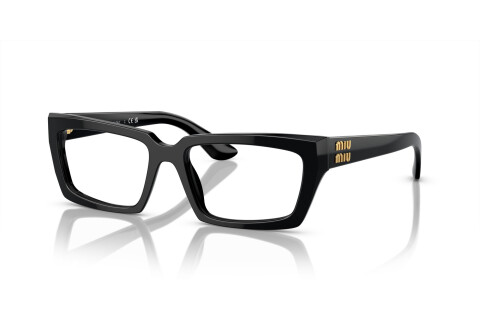 Lunettes de vue Miu Miu MU 04XV (1AB1O1)