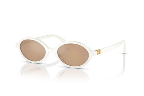 Sonnenbrille Miu Miu MU 04ZS (14240D)