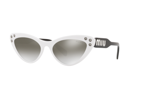 Lunettes de soleil Miu Miu MU 05TS (4AO5O0)