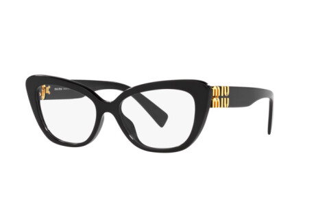 Lunettes de vue Miu Miu MU 05VV (1AB1O1)