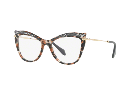 Brille Miu Miu MU 06PV (79A1O1)