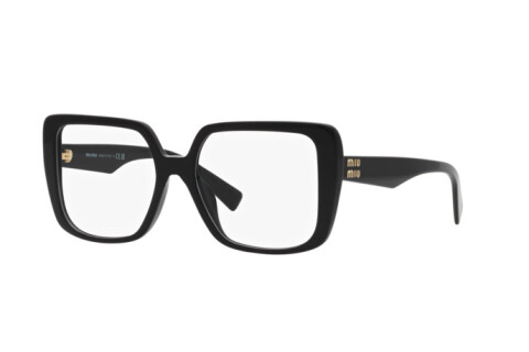 Lunettes de vue Miu Miu MU 06VV (1AB1O1)