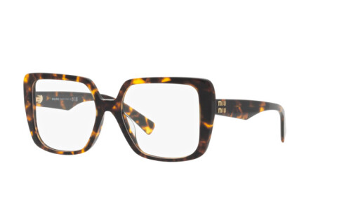 Lunettes de vue Miu Miu MU 06VV (VAU1O1)