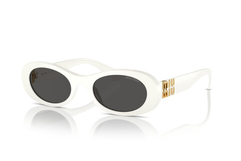 Lunettes de soleil Miu Miu MU 06ZS (1425S0)