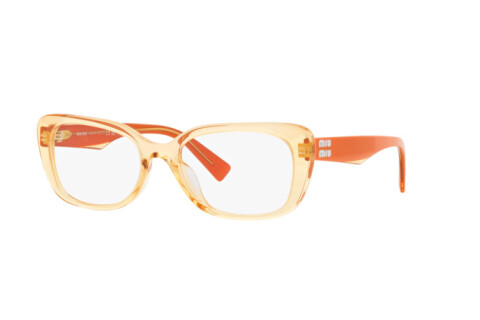 Lunettes de vue Miu Miu MU 07VV (12M1O1)