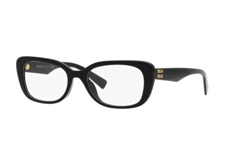 Lunettes de vue Miu Miu MU 07VV (1AB1O1)