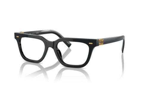 Eyeglasses Miu Miu MU 07XV (16K1O1)