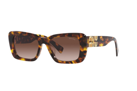 Lunettes de soleil Miu Miu MU 07YS (VAU6S1)