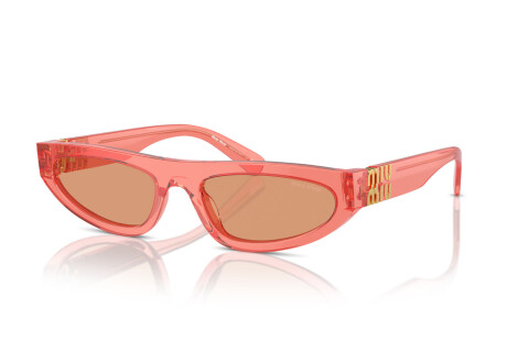 Lunettes de soleil Miu Miu MU 07ZS (14T07V)