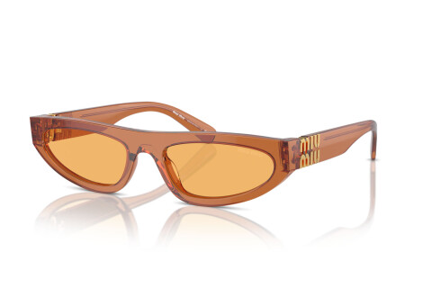 Lunettes de soleil Miu Miu MU 07ZS (15T0B7)