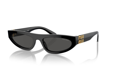 Lunettes de soleil Miu Miu MU 07ZS (1AB5S0)