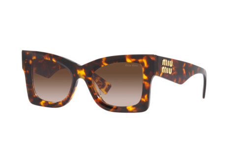 Lunettes de soleil Miu Miu MU 08WS (VAU6S1)