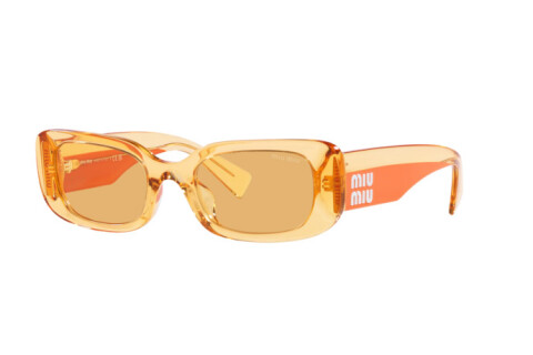 Lunettes de soleil Miu Miu MU 08YS (12M10B)