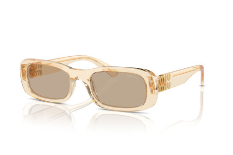 Lunettes de soleil Miu Miu MU 08ZS (11T40F)