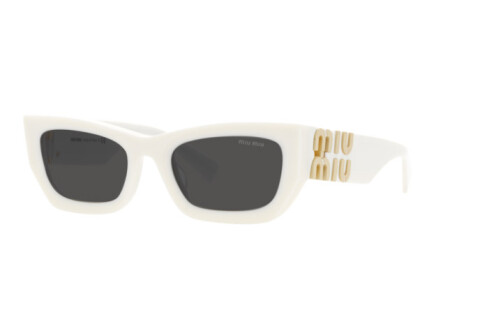 Lunettes de soleil Miu Miu MU 09WS (1425S0)