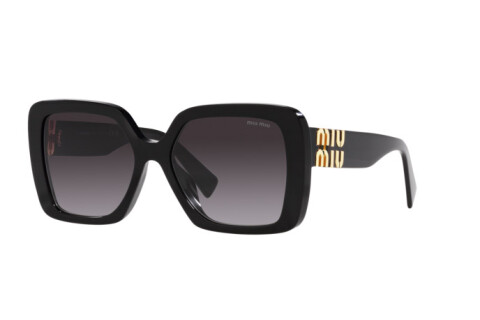 Солнцезащитные очки Miu Miu MU 10YS (1AB5D1)