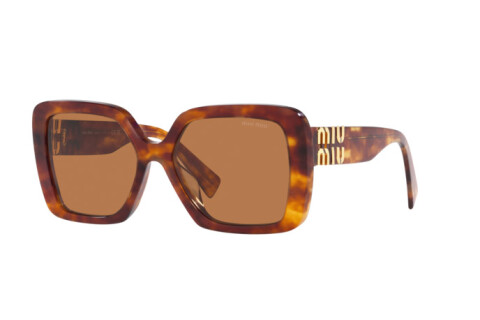 Lunettes de soleil Miu Miu MU 10YS (4BW2Z1)