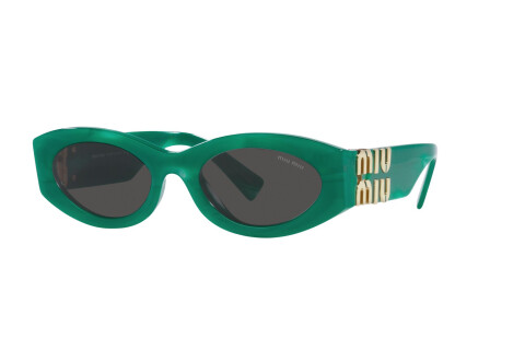 Lunettes de soleil Miu  MU 11WS (15H5S0)