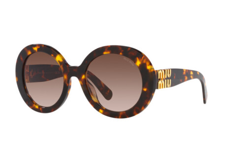 Lunettes de soleil Miu Miu MU 11YS (VAU6S1)