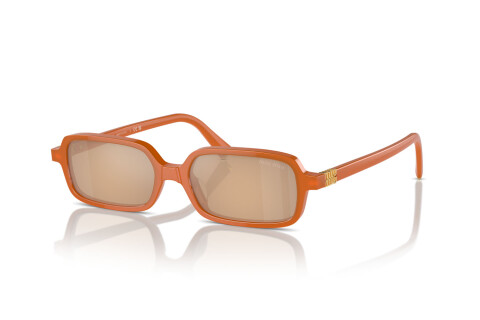 Lunettes de soleil Miu Miu MU 11ZS (11V40D)