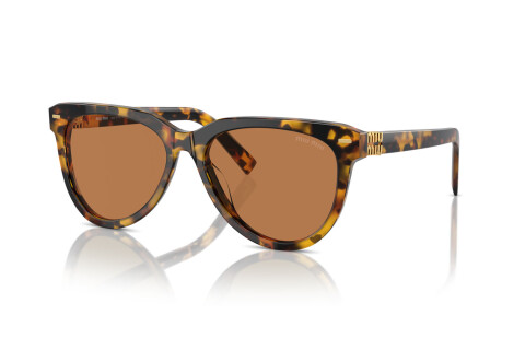 Lunettes de soleil Miu Miu MU 12ZS (VAU01T)