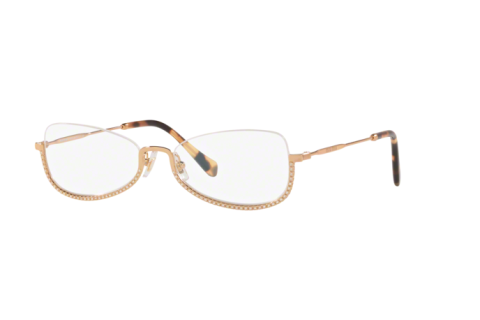 Lunettes de vue Miu Miu Core collection MU 50SV (7OE1O1)