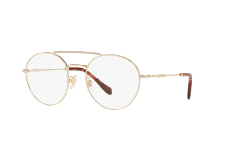 Brille Miu Miu Core collection MU 51RV (ZVN1O1)