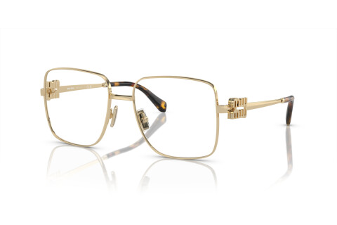 Lunettes de vue Miu Miu MU 51XV (ZVN1O1)