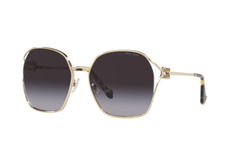 Lunettes de soleil Miu Miu MU 52WS (ZVN5D1)