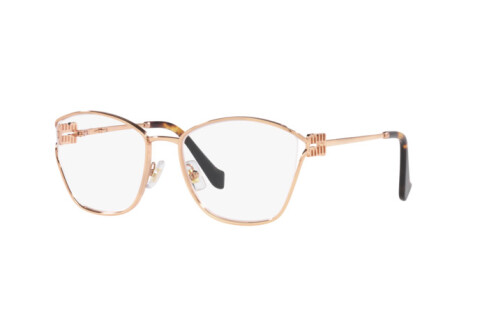 Lunettes de vue Miu Miu MU 53UV (ZVF1O1)