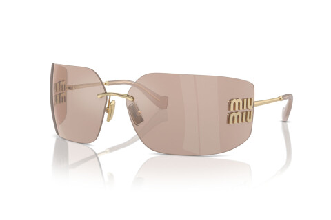 Sonnenbrille Miu Miu MU 54YS (ZVN20F)