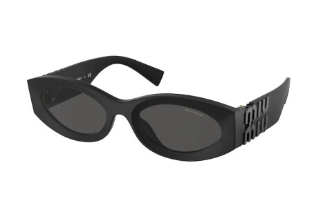 Lunettes de soleil Miu  MU 11WS (1BO5S0)