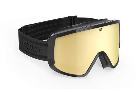 Skibrille Rudy Project Spincut MK215703-0000