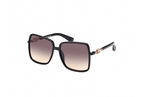 Lunettes de soleil MaxMara Emme14 MM0064-H (01B)