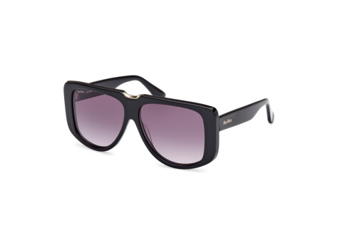 Sonnenbrille MaxMara Spark1 MM0075 (01B)