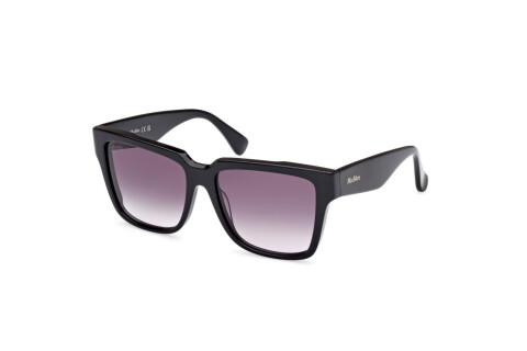 Солнцезащитные очки MaxMara Glimpse2 MM0078 (01B)