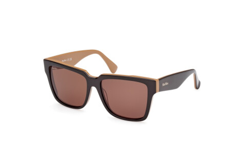 Солнцезащитные очки MaxMara Glimpse2 MM0078 (50N)
