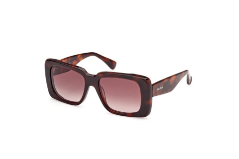 Sonnenbrille MaxMara Glimpse3 MM0091 (52F)