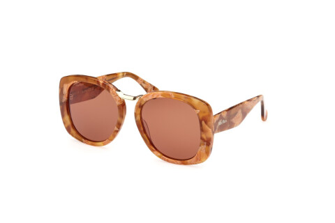 Occhiali da Sole MaxMara Bridge MM0092 (56E)