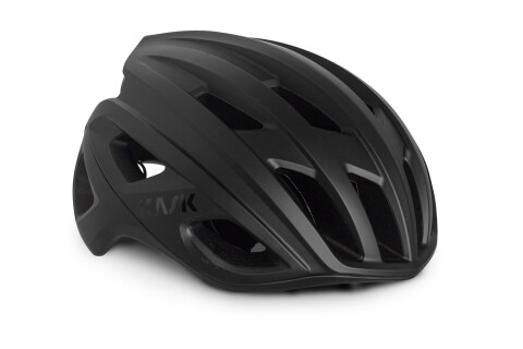 Casque de vélo Kask Mojito 3 Cubed Black matt CHE00076211