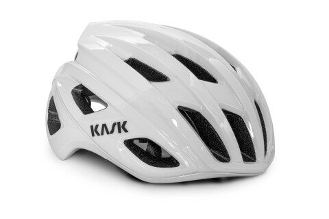 Casco bici Kask Mojito 3 White CHE00076201