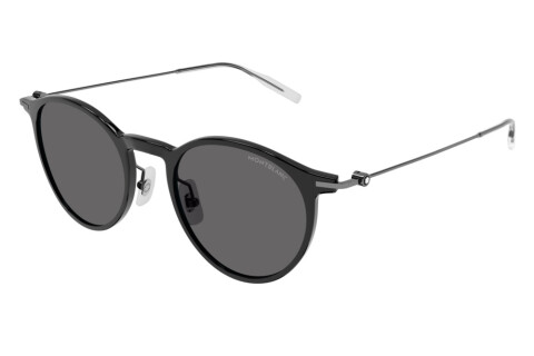 Sonnenbrille Montblanc Established MB0097S-005