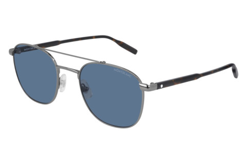 Sunglasses Montblanc Established MB0114S-002