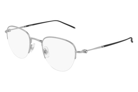 Eyeglasses Montblanc Established MB0129O-001